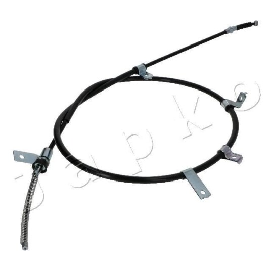 Japko Tautrekk parkeringsbrems JAPKO 131506