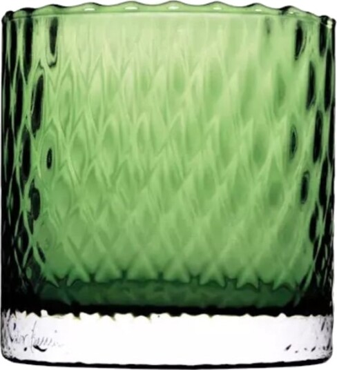 Magnor Harlekin lykt/vase 12,5 cm grønn Magnor Harlekin lykt/vase 12,5 cm grønn