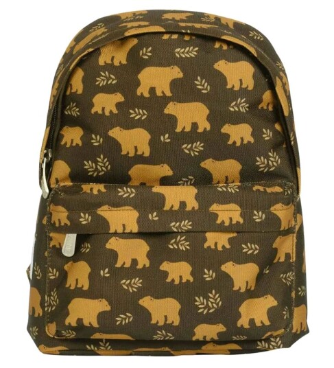 A Little Lovely Company Backpack Small Bjørner