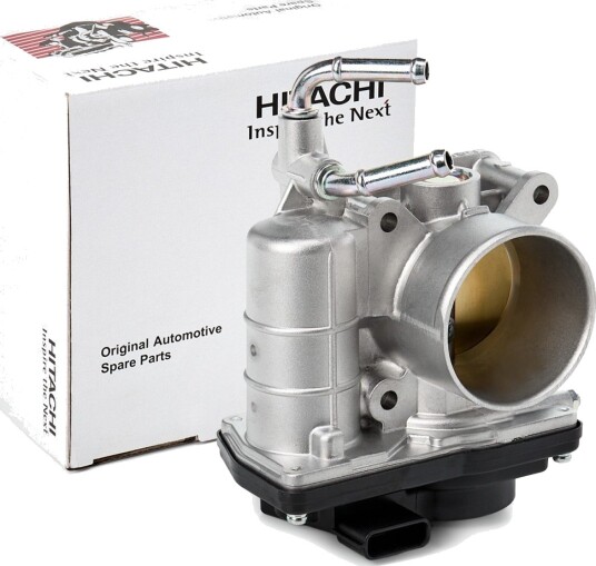 HITACHI 2508559 Gasspjeld