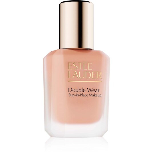 Estée Lauder Double Wear Foundation SPF 10 3C0 Cool Creme - Langvarig, Mattende Formel Estée Lauder Double Wear Foundation SPF 10 3C0 Cool Creme - Langvarig, Mattende Formel
