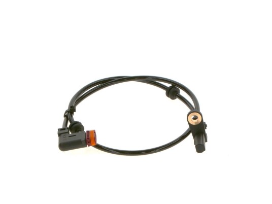 Sensor, ABS BOSCH 0 986 594 592 Sensor, ABS BOSCH 0 986 594 592