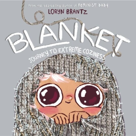 Blanket Av Loryn Brantz Blanket Av Loryn Brantz
