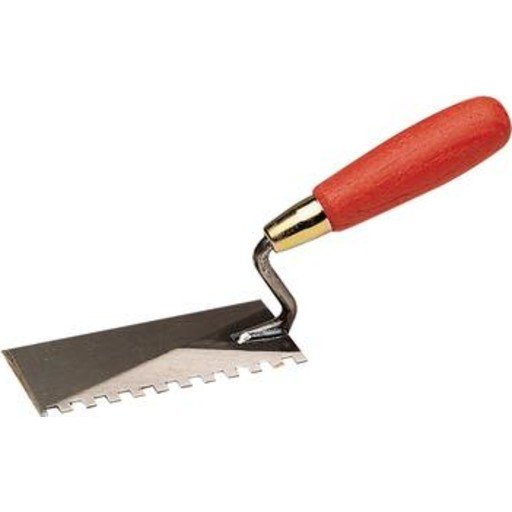 Eskimo tannskje 6 tds, 130 mm Eskimo tannskje 6 tds, 130 mm