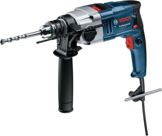 Bosch Slagbormaskin Gsb 18 2 Re