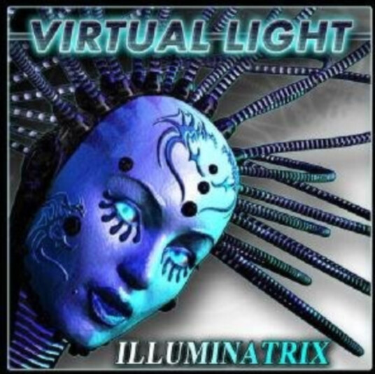 Virtual Light Illuminatrix CD