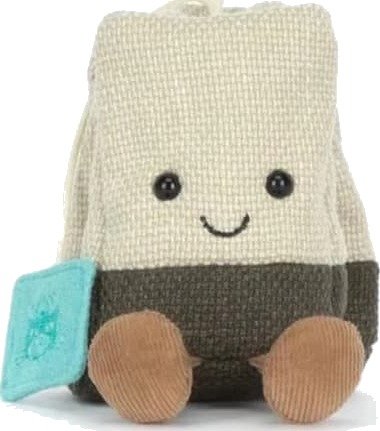 Jellycat Tepose Kosedyr