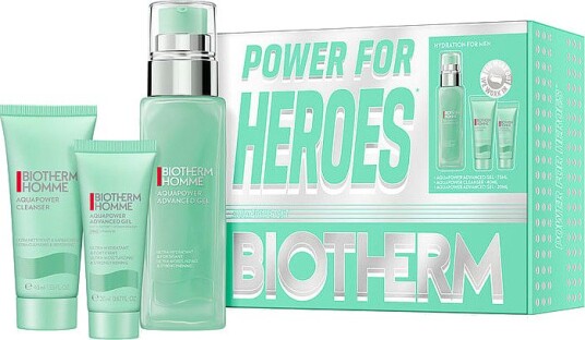 Aquapower Gift Set