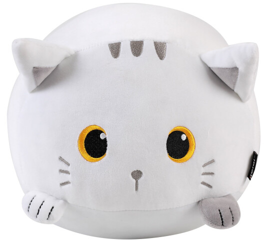 iTotal - Pillow - White Cat (XL2208V) iTotal - Pillow - White Cat (XL2208V)