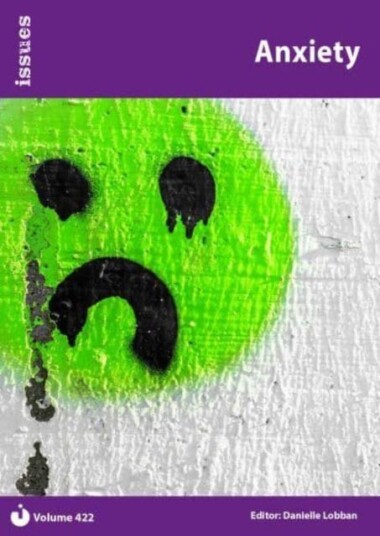 Anxiety PSHE & RSE Resources For Key Stage 3 & 4 Anxiety PSHE & RSE Resources For Key Stage 3 & 4