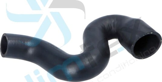 CLIMTEX CX2 090 Ladeluftslange