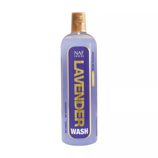NAF Lavendel Wash 500 ml NAF Lavendel Wash 500 ml