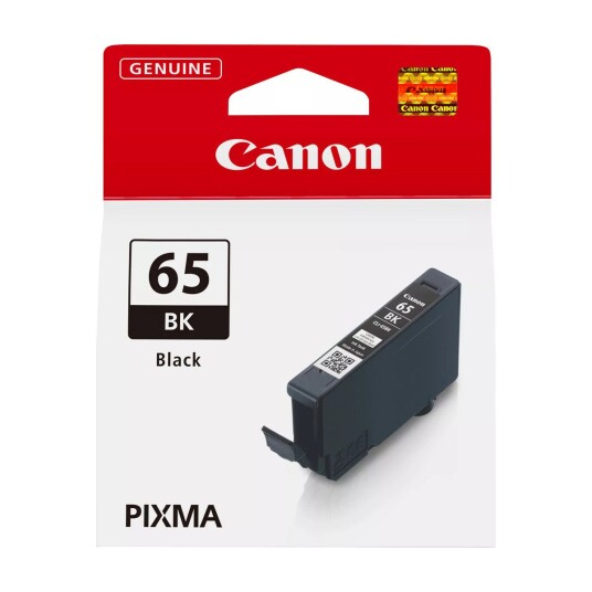 Canon CLI-65 BK Photo Black ink Cartridge