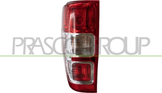 Baklykt PRASCO FD8184154