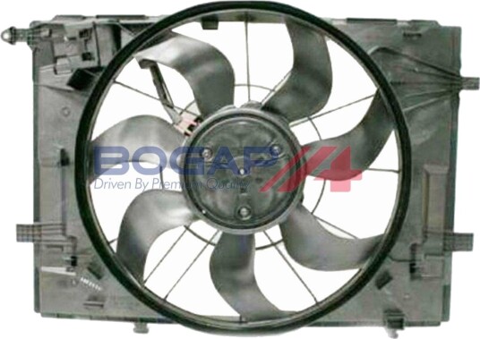 Sensor motortemperatur BOGAP L4126100 Sensor motortemperatur BOGAP L4126100
