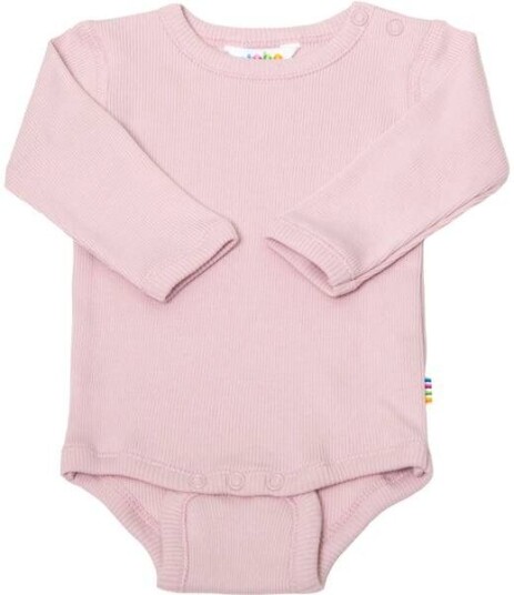 Joha ribbet body Pink Joha ribbet body Pink