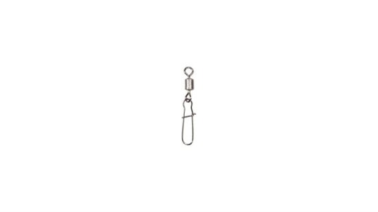 Wiggler Rolling swivel. Lock snap stl 1/0