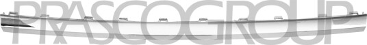PRASCO VG7701245 Pynte- / vernelist, støtfanger PRASCO VG7701245 Pynte- / vernelist, støtfanger