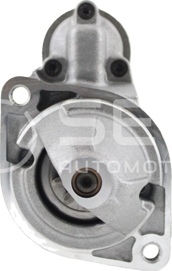 SEG Automotive 0001107550 Starter SEG Automotive 0001107550 Starter