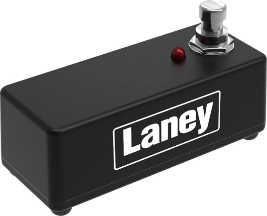 Laney Fs-1 Mini Footswitch Laney Fs-1 Mini Footswitch