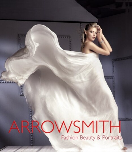 Clive Arrowsmith: Fashion Beauty and Portraits
