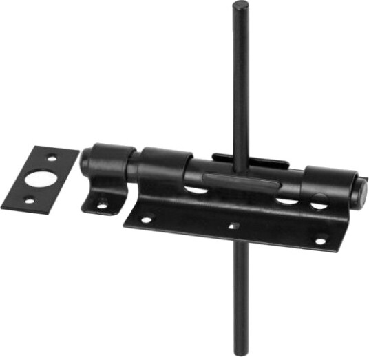 Un Låsbolter Dobbeltsidig 110*63*1,5 Mm (1 Stk) Un Låsbolter Dobbeltsidig 110*63*1,5 Mm (1 Stk)