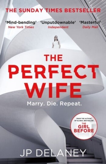 The Perfect Wife The Perfect Wife