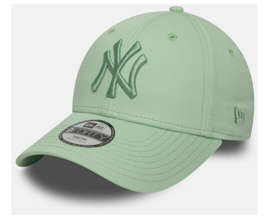 New Era Chyt League Ess 9forty Neyyan Pmgpmg Os Child Treningstilbehør