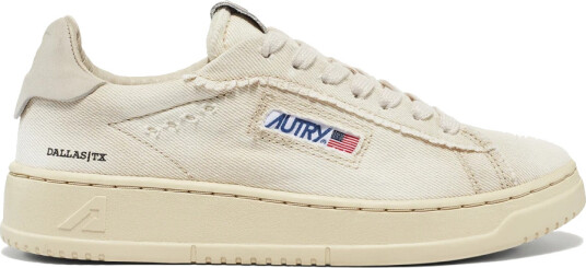 Autry Dame Sko Beige 37 EU, Autry Dame Sko Beige 37 EU,