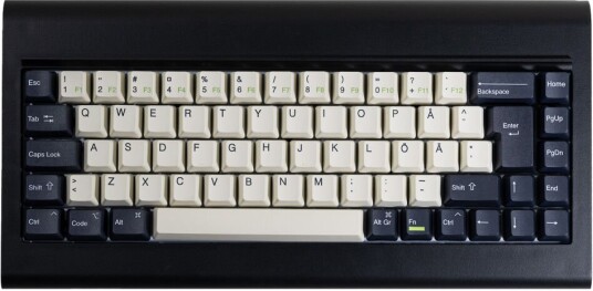 Vortex Pc66 Tri Mode - G Pro Yellow - Black