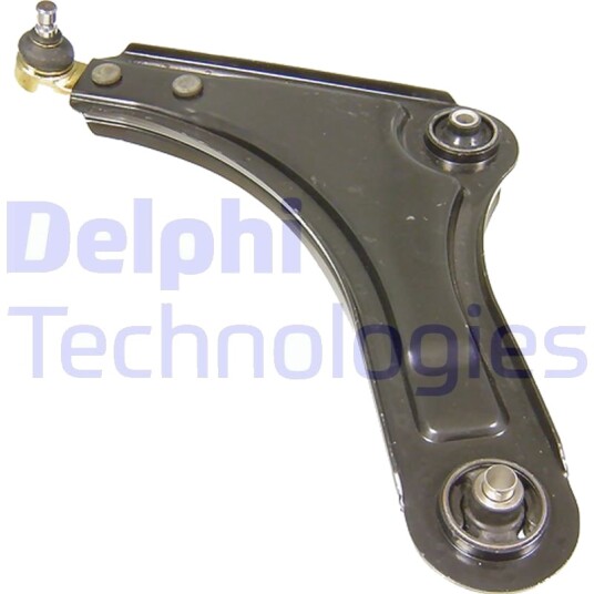 DELPHI TC1098 Bærearm DELPHI TC1098 Bærearm