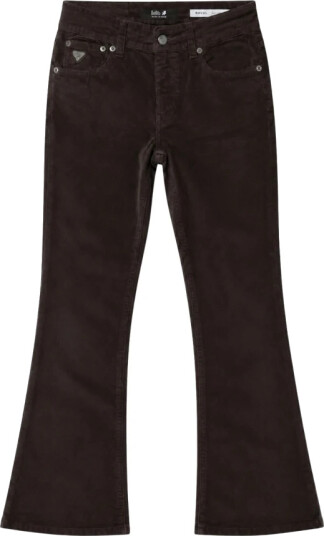 Lois Dame Jeans Brun W27 L30, Lois Dame Jeans Brun W27 L30,