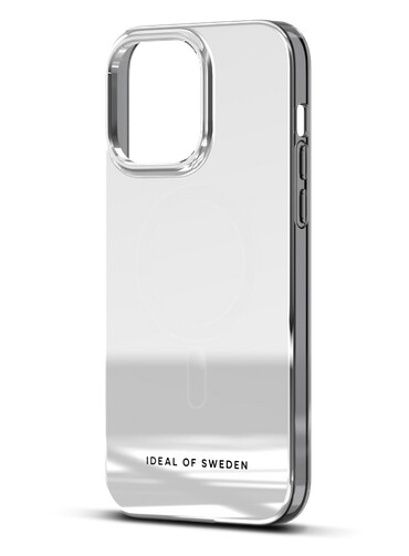 iDeal of Sweden Clear Case Magsafe Iphone 14pm Mirror