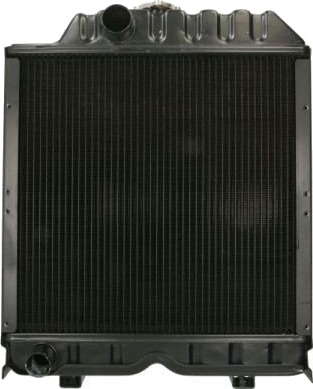 THERMOTEC D7AG136TT Radiator motorkjøling