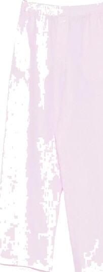 Riviera Dame Bukser Rosa M,
