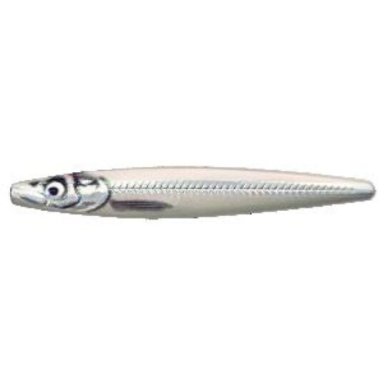 Savage Gear LT ZERLING 9.8CM 16G S OneSize