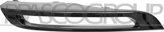 PRASCO LR7501242 Rammer, tåkelyskaster