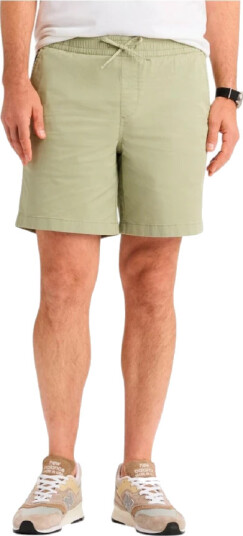 Dockers Herre Shorts Grønn S,