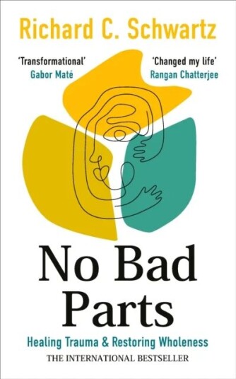 No Bad Parts Av Richard Schwartz