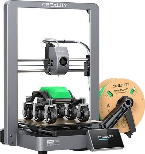 CREALITY Ender 3 V3 3D Printer Ender 3 V3