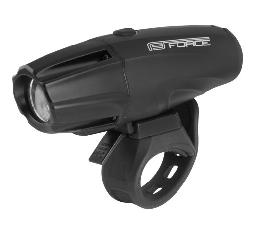 Force Front Light Shark-700 Usb Juodas Force Front Light Shark-700 Usb Juodas