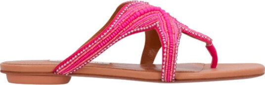 Aquazzura Dame Sko Rosa 38 EU, Aquazzura Dame Sko Rosa 38 EU,