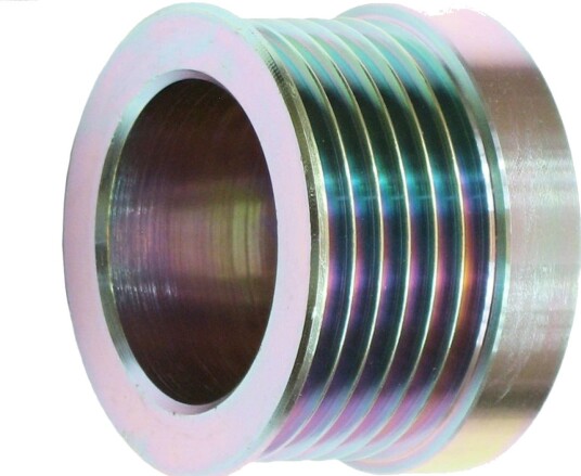 Remskive dynamo AS PL AP9001