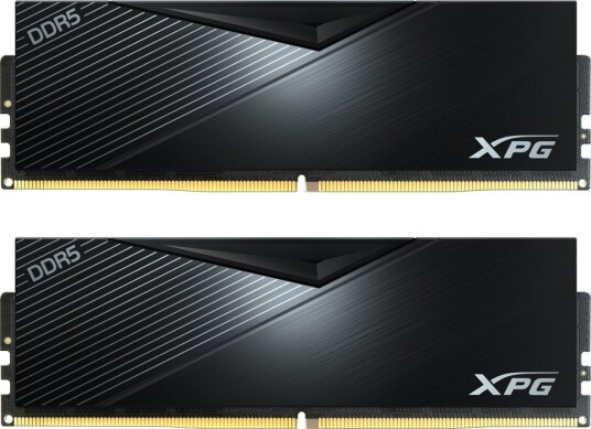 ADATA Lancer 32GB 2x16GB DDR5 5600MHz ADATA Lancer 32GB 2x16GB DDR5 5600MHz