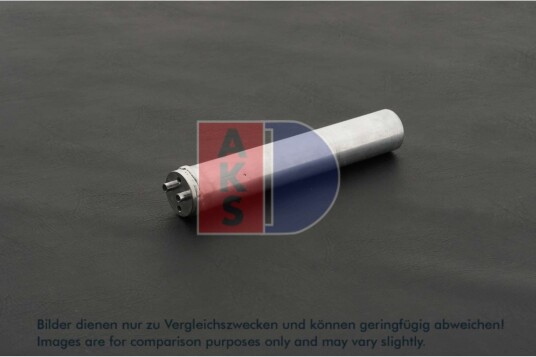 Tørker, klimaanlegg AKS DASIS 800412N