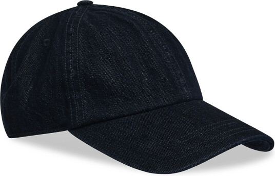 G-Star Avernus Baseball Cap - Navy - ONE SIZE