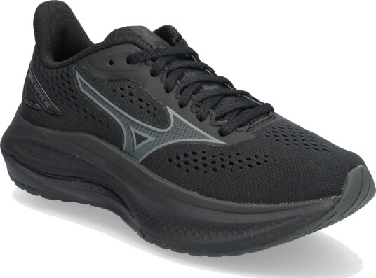 Mizuno Wave Inspire 22W Black 39 Mizuno Wave Inspire 22W Black 39