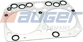 Tetning, topplokk AUGER 75011