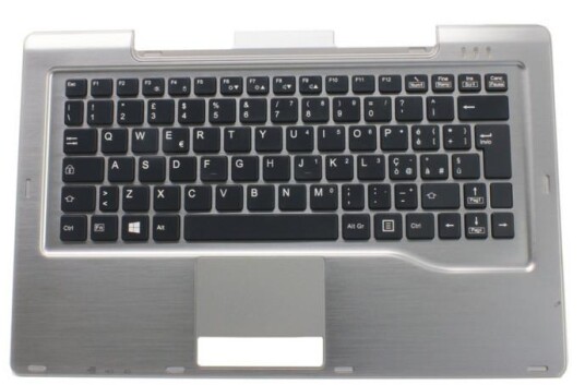 Fujitsu Upp As w Keyb(CZECH/SLOVAKIAN) Fujitsu Upp As w Keyb(CZECH/SLOVAKIAN)