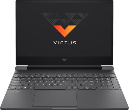 HP VICTUS 15 R5-240/16/1TB/5050 15,6" bærbar gaming-PC